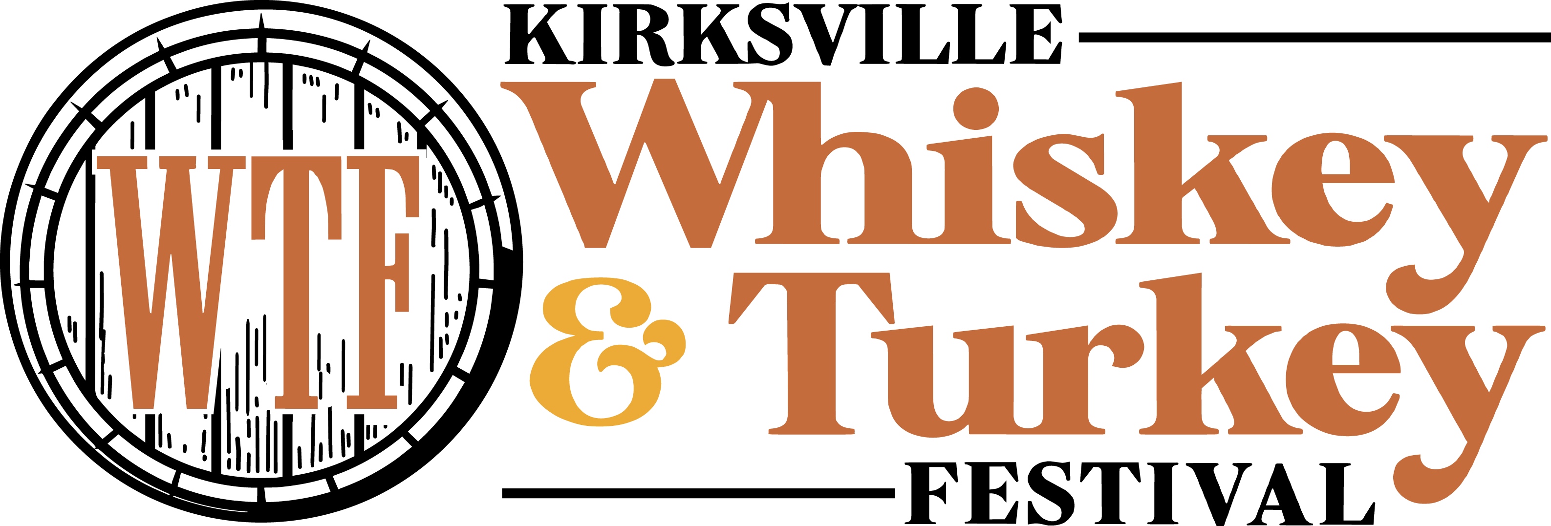 Whiskey & Turkey Festival